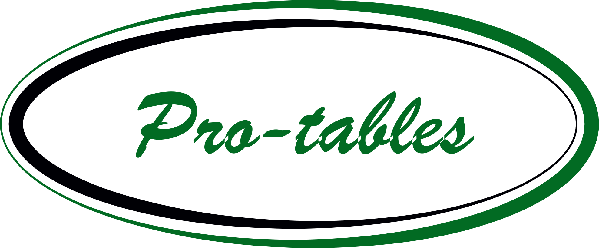 Basic Pro Table Basic Fixture Tables – Pro Tables Direct