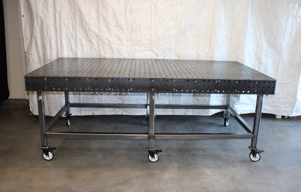 Basic Pro Table Pro Tables Direct