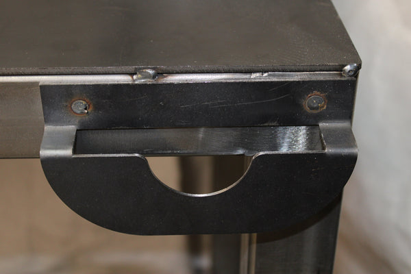 Grinder Holder-No Guard