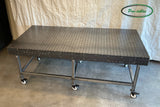 Standard Fixture Table - 4x8