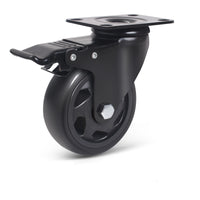 5 Inch Casters-M002