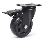 5 Inch Casters-M002