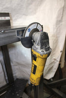Grinder Holder-No Guard