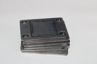 Standard Caster Plate