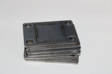 Standard Caster Plate