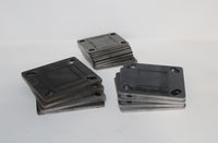 Standard Caster Plate