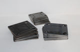 Standard Caster Plate