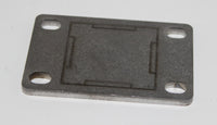 Standard Caster Plate