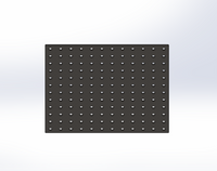 Fixture Top 2X2