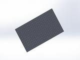 Fixture Top 2X4