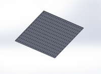 Fixture Top 2X4