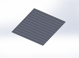 Fixture Top 2X4
